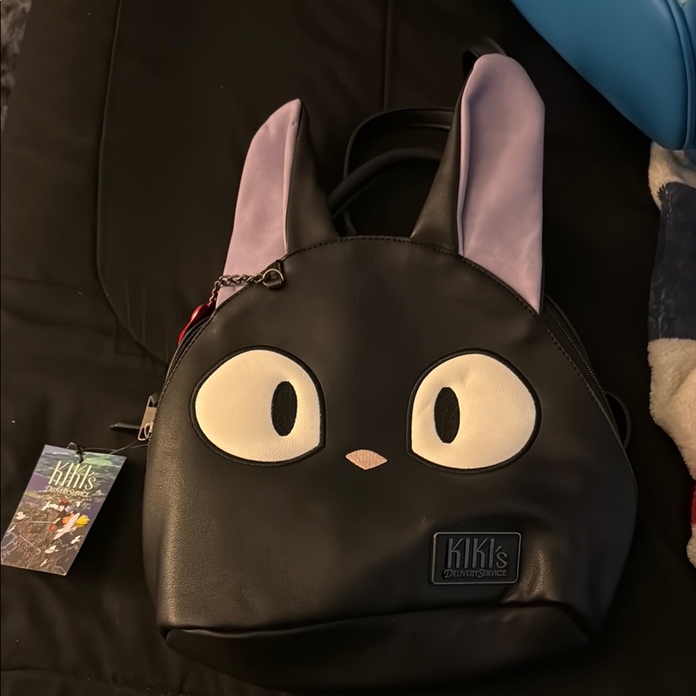 KIKI’s Delivery Service Mini Backpack